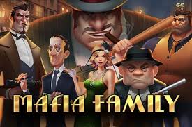 Mafia Casino Online en España El Mundo de la Diversión y la Aventura