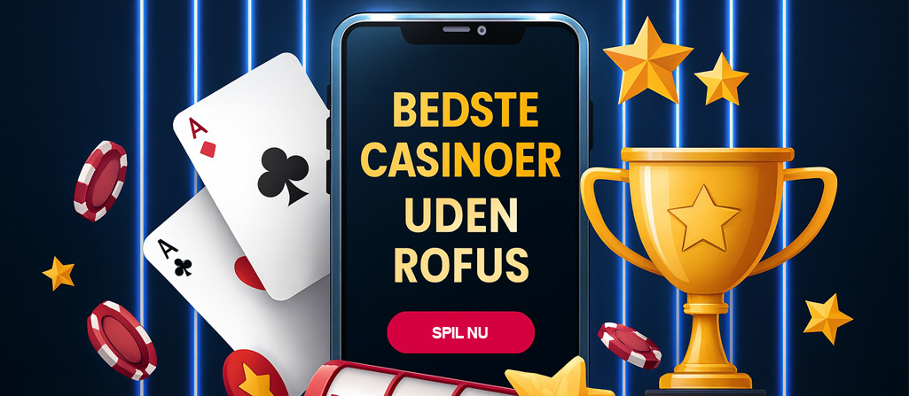 Oplev de Bedste Dansk Casino Uden MitID Oplev de Bedste Dansk Casino Uden MitID