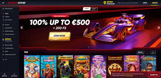 QuickWin Casino España Tu Destino de Apuestas en Línea -853315466 QuickWin Casino España Tu Destino de Apuestas en Línea -853315466