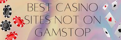 Understanding Casinos Not Listed on Gamstop A Comprehensive Guide Understanding Casinos Not Listed on Gamstop A Comprehensive Guide