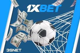 1xbet Cameroun The Ultimate Betting Experience 555912425