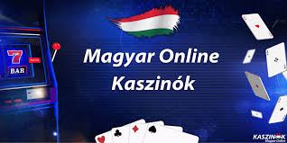 Az online kaszinók világa magyar játékosoknak 795657284