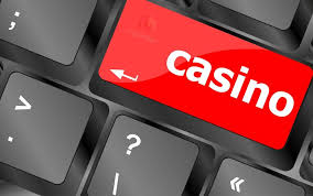Casino 007 Experience the Thrill of Online Gambling 220172362
