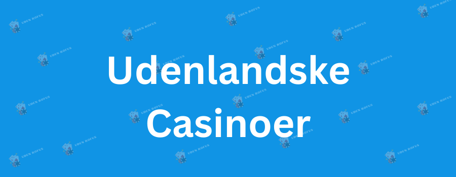 Casino Login uden MitID Sådan gør du Casino Login uden MitID Sådan gør du