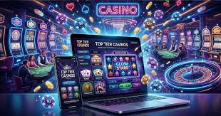 Casino med Bankoverførsel Sikker og Effektiv Betaling