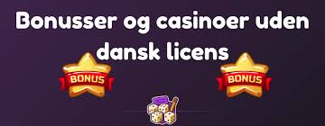 Casino med Malta Licens Sikkerhed og Underholdning i Online Spil