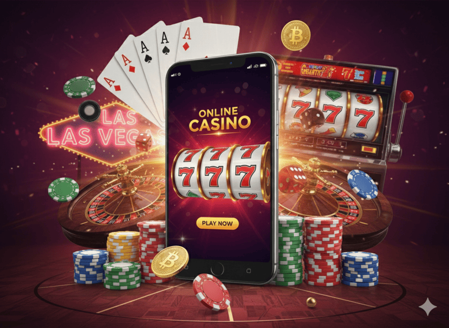 Casino med MobilePay En Ny Tidsalder for Online Spil