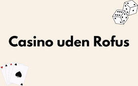 Casino med Paysafecard Tryk på Danmarks Bedste Spiloplevelse