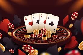 Casino Rufus En Ny Æra inden for Online Spil