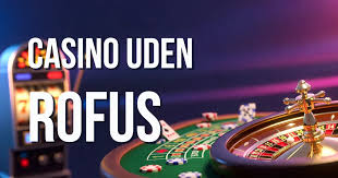 Casino uden MitID 2026 Fremtiden for Online Spil i Danmark