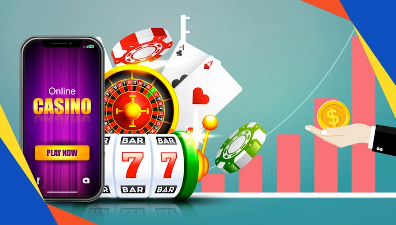 Discover Excitement with 21Bets Casino Online Games