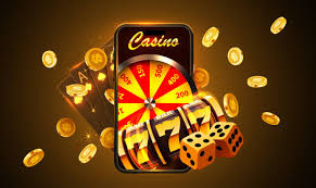 Discover Excitement with 21Bets Casino Online Games