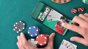 Discover Excitement with 21Bets Casino Online Games