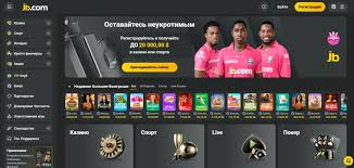 Discover JB Casino Online Your Ultimate Gaming Destination 1891421956