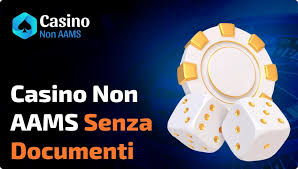 I nuovi casino non AAMS Scopri le migliori opzioni per il gioco online