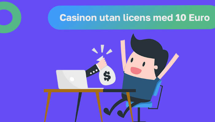 Minsta Insättning Casino Utan Svensk Licens 775450706