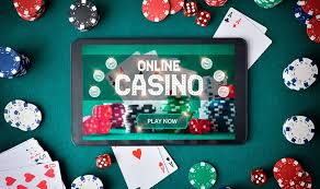 Multiplayer Casino Games Bringing Players Together for Fun and Fortune