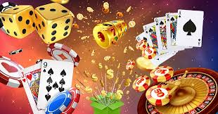 Multiplayer Casino Games Bringing Players Together for Fun and Fortune