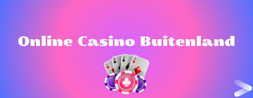 Ontdek de Beste Online Casino's in het Buitenland 345626597