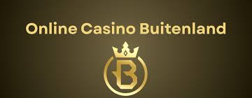 Ontdek de Beste Online Casino's in het Buitenland 345626597