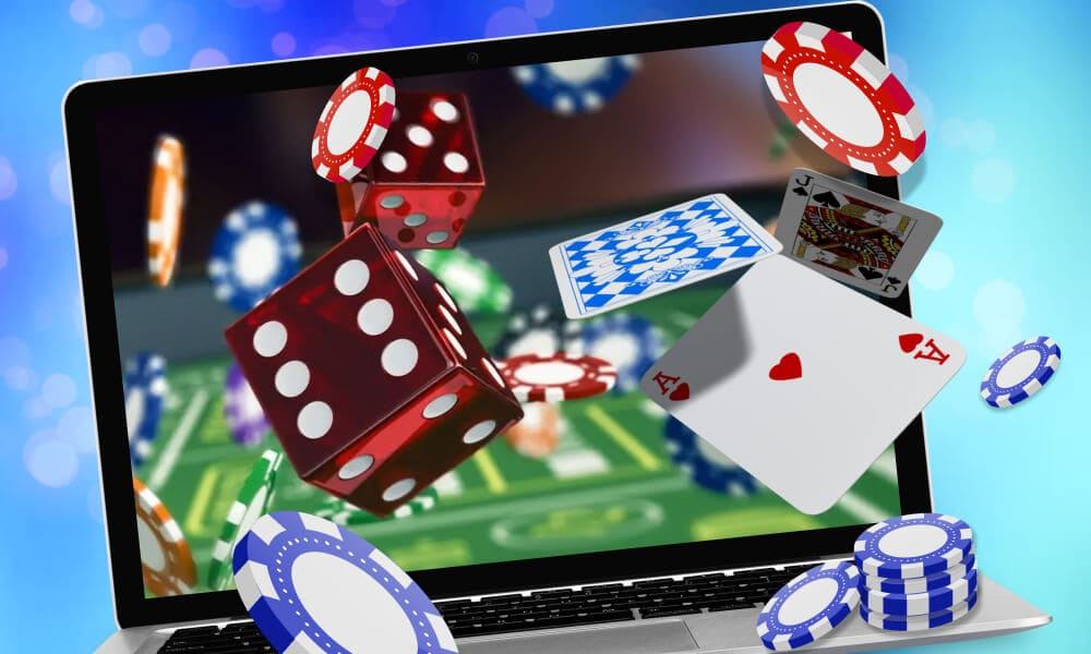 Unleash the Excitement of Online Betting with Qwick Bet