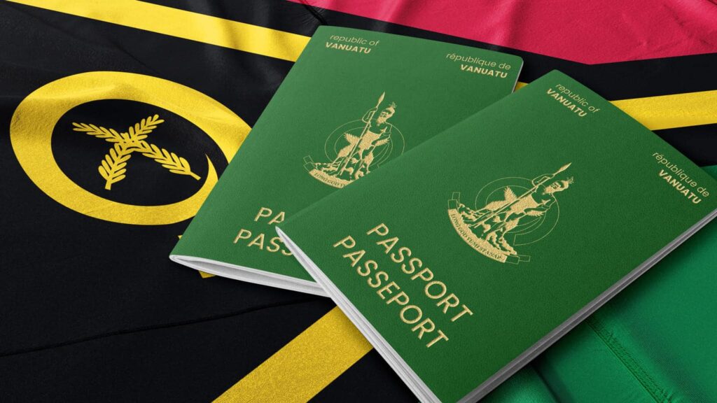 Vanuatu Citizenship by Investment A Pathway to a New Life