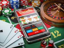 Experience the Thrill of Gaming at Online Casino Chipstars